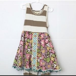 Matilda Jane dress